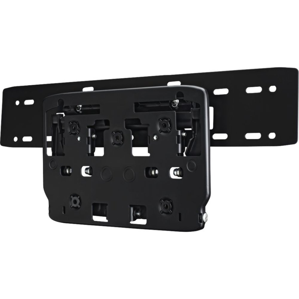 Кронштейн Hama H-118110 черный																		 — описание, фото, цены в интернет-магазине PT Stores