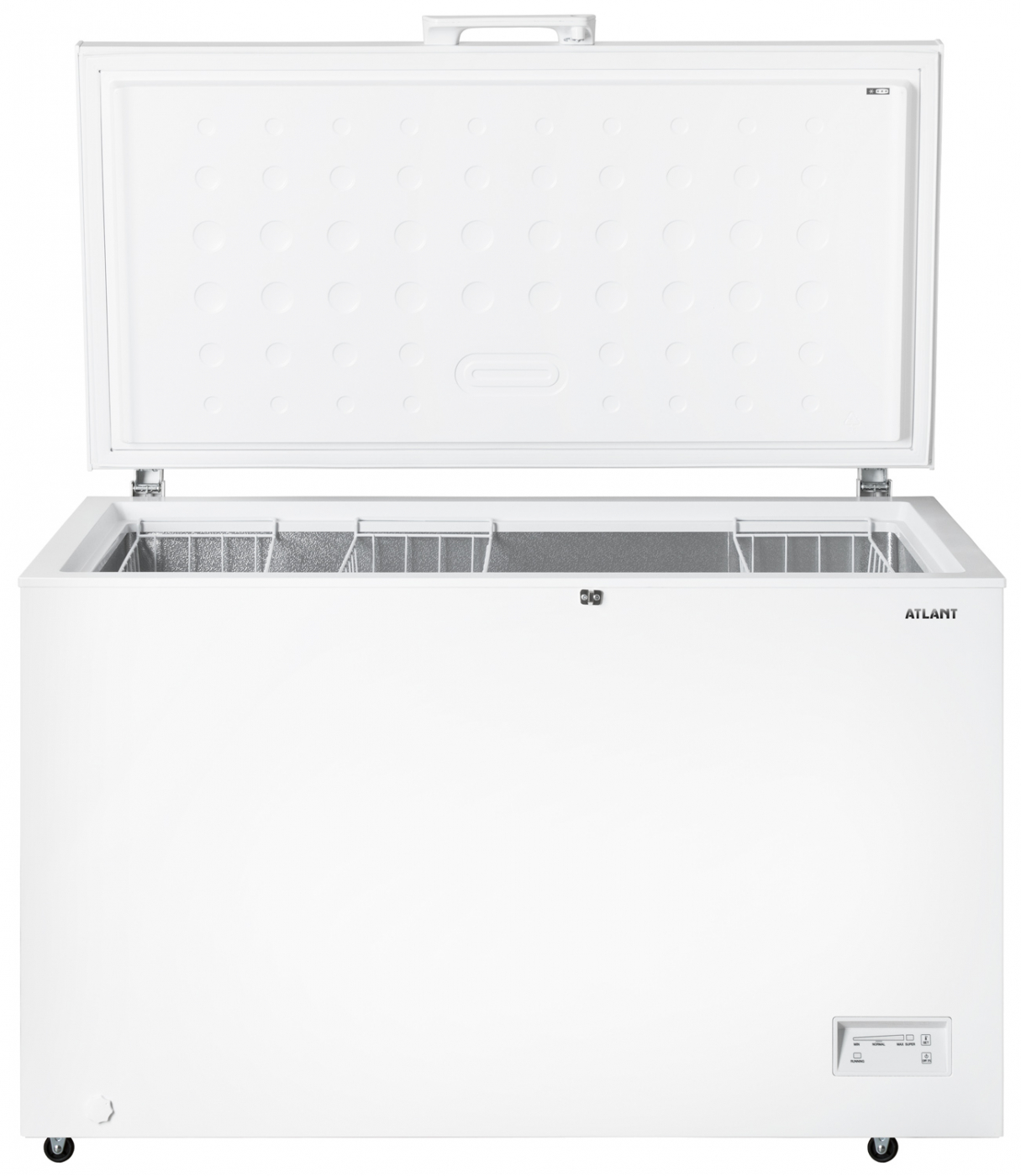 Купить Морозильный ларь ATLANT М-8031-101 — Фото 2