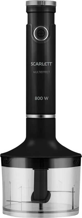 Купить Блендер Scarlett SC-HB42F58 — Фото 3