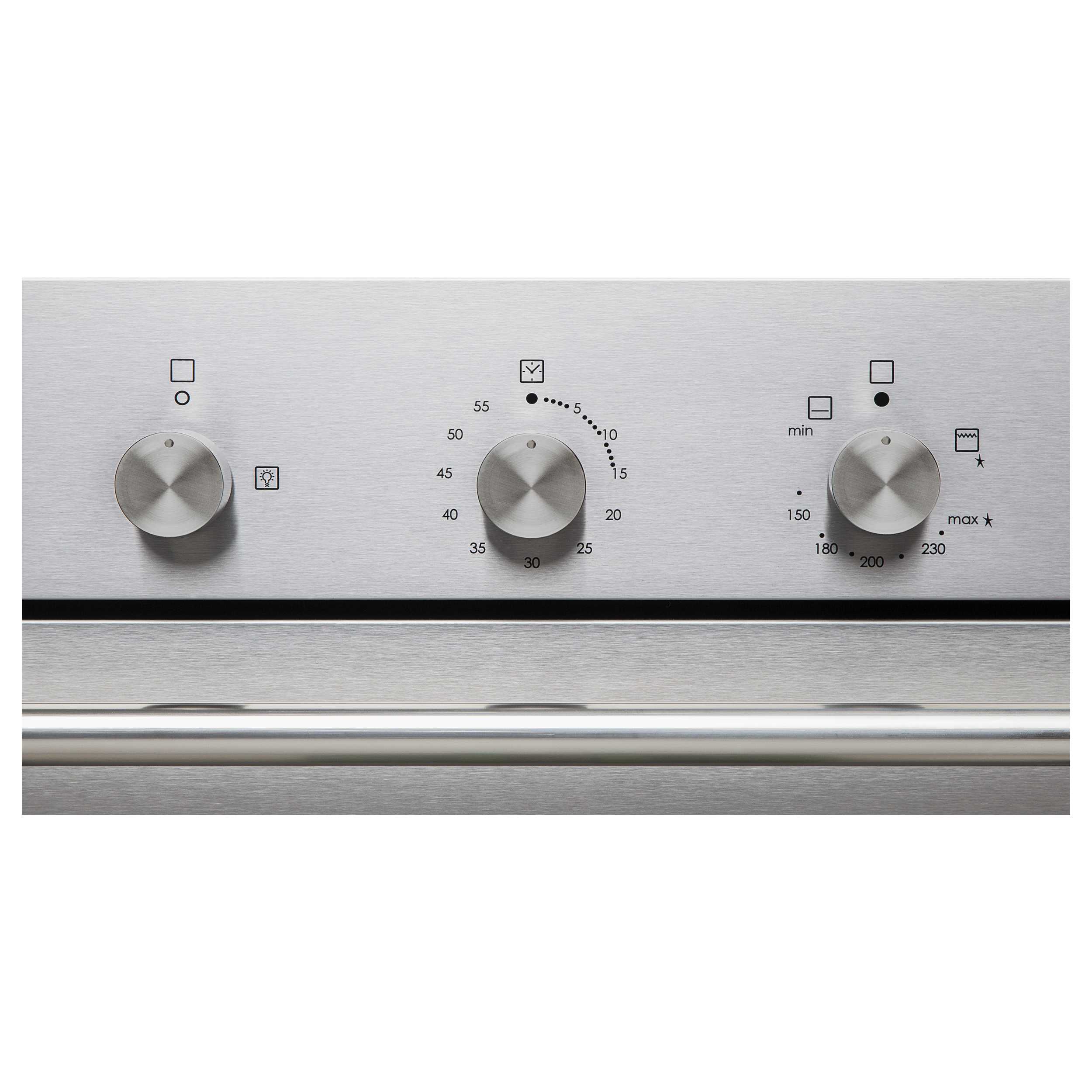 Купить Газовый духовой шкаф KORTING OGG 541 CFX — Фото 2