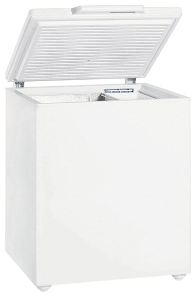 Морозильный ларь LIEBHERR GT 2122																		 — описание, фото, цены в интернет-магазине PT Stores