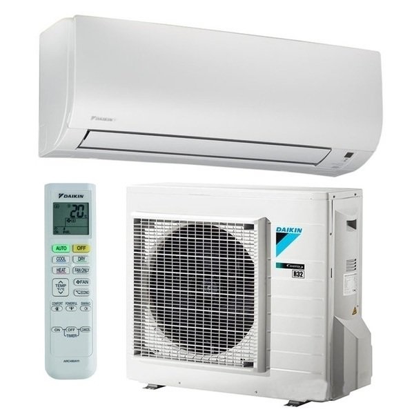 Купить Кондиционер DAIKIN FTXP25L/RXP25K3 (комплект) — Фото 4