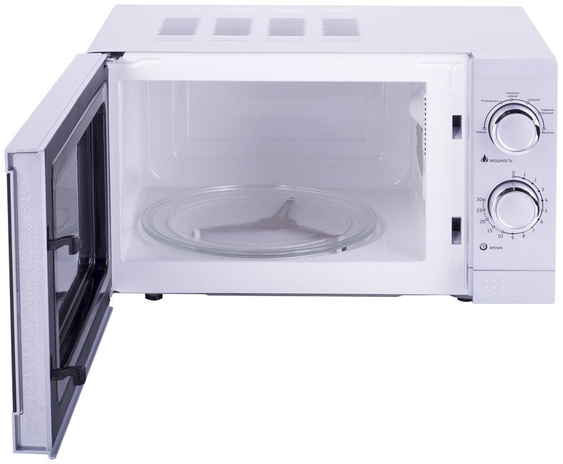 Купить Микроволновая печь SHIVAKI SMW2002MS — Фото 5