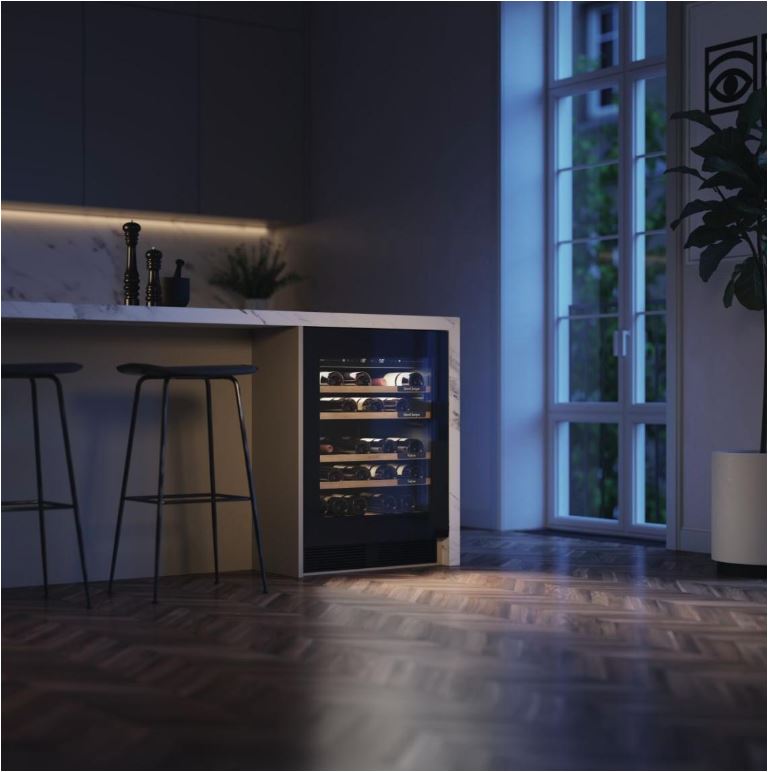 Купить Винный шкаф Asko WCN15842G — Фото 2