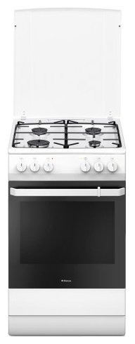 Газовая плита Hansa FCMW 59009																		 — описание, фото, цены в интернет-магазине PT Stores