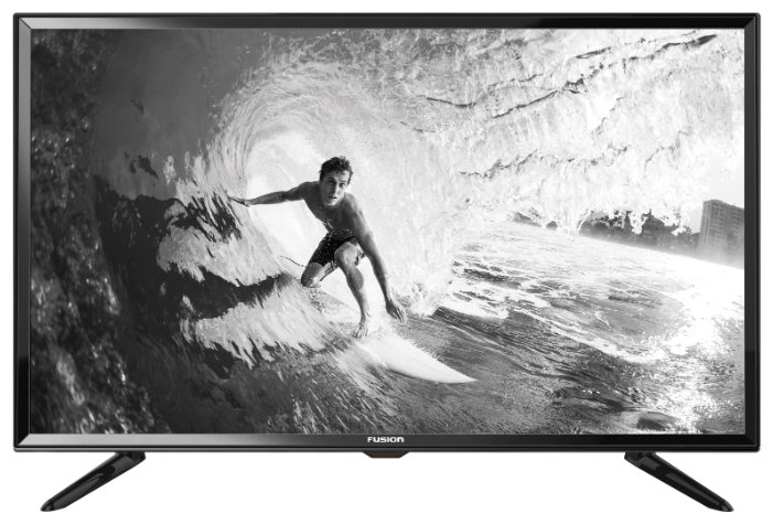 Телевизор FUSION FLTV-28C11																		 — описание, фото, цены в интернет-магазине PT Stores