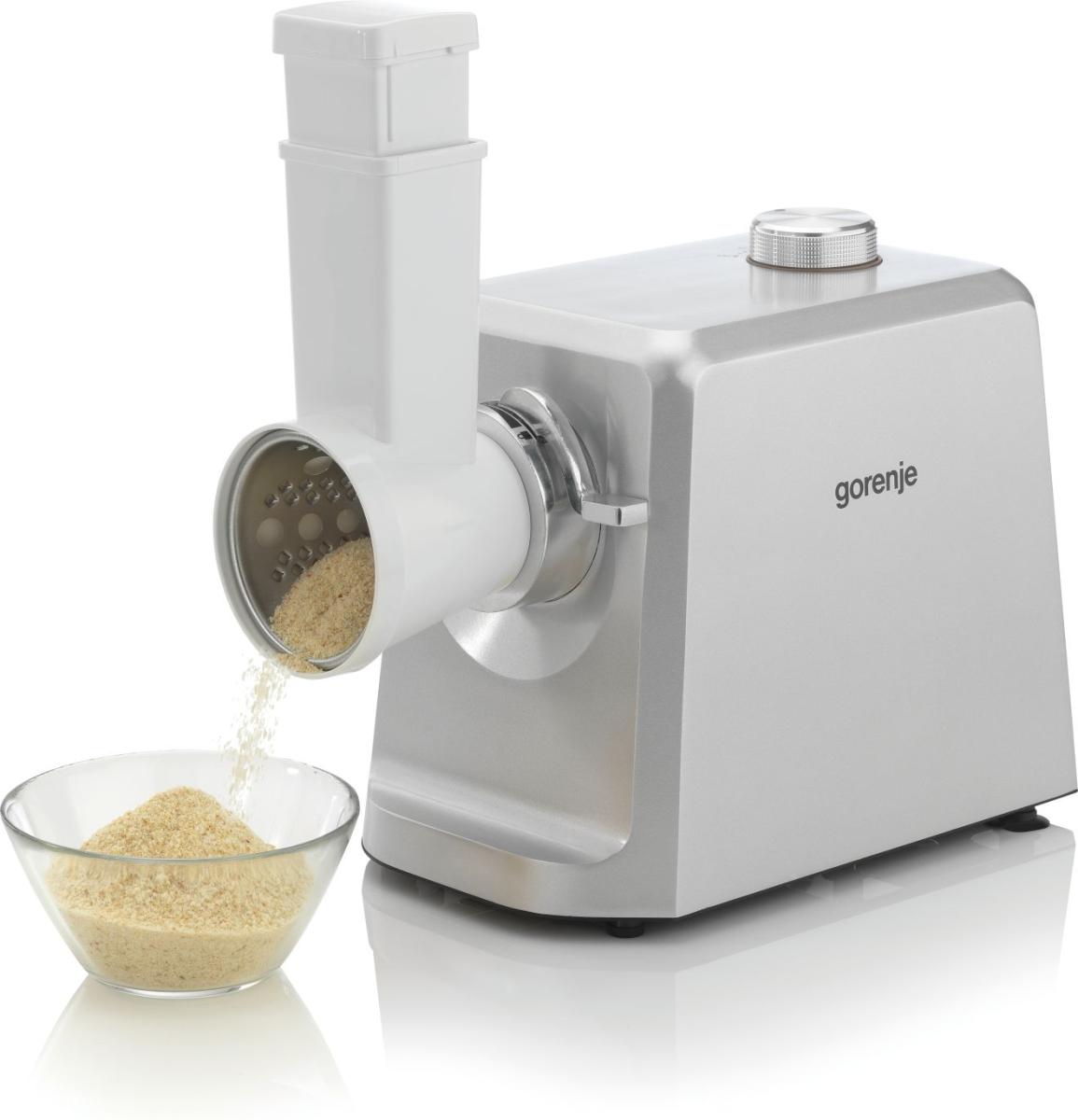 Купить Мясорубка Gorenje MG2502SJX — Фото 5