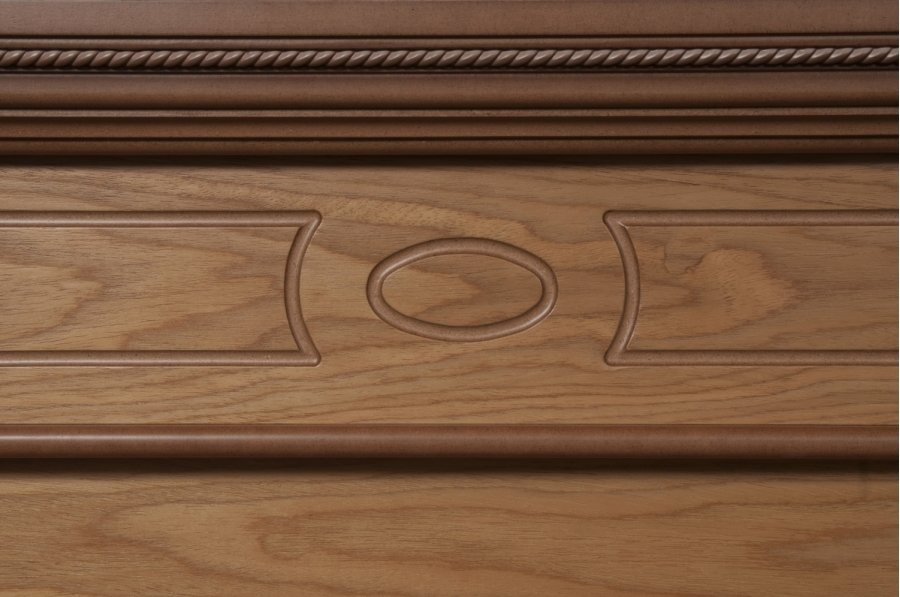 Купить Портал  Electrolux Bianco 25 шпон Дуб — Фото 3