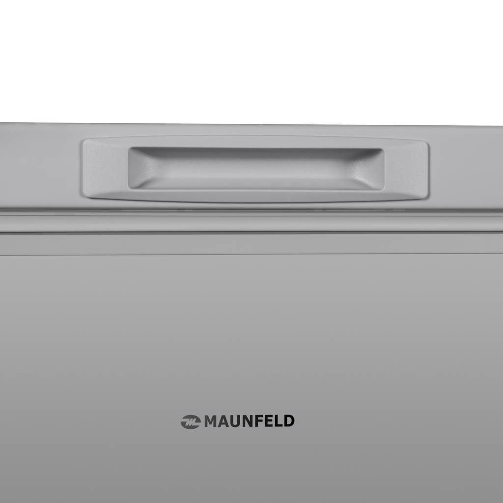 Купить Морозильный ларь MAUNFELD MFL300GR — Фото 7