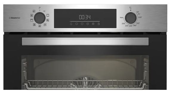 Купить Электрический духовой шкаф BEKO BBIS12300XCSE — Фото 2