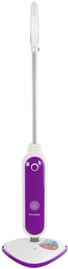 Купить Отпариватели и пароочистители ENDEVER ODYSSEY Q-609 — Фото 3