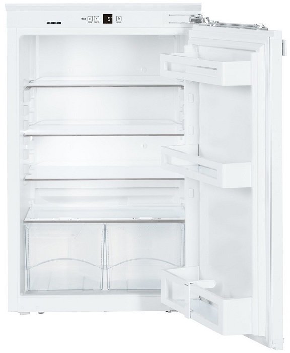Встраиваемый холодильник LIEBHERR IK 1620																		 — описание, фото, цены в интернет-магазине PT Stores