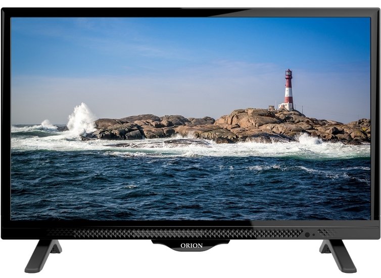 Телевизор ORION OLT-24502																		 — описание, фото, цены в интернет-магазине PT Stores