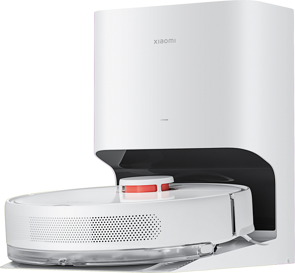 Купить Робот-пылесос Xiaomi Robot Vacuum X10 RU — Фото 3
