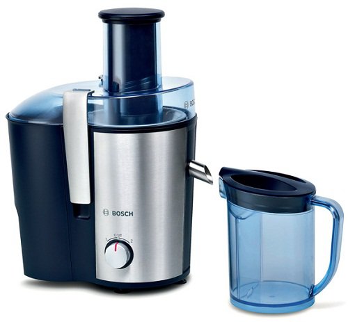 Соковыжималка BOSCH MES 3000																		 — описание, фото, цены в интернет-магазине PT Stores
