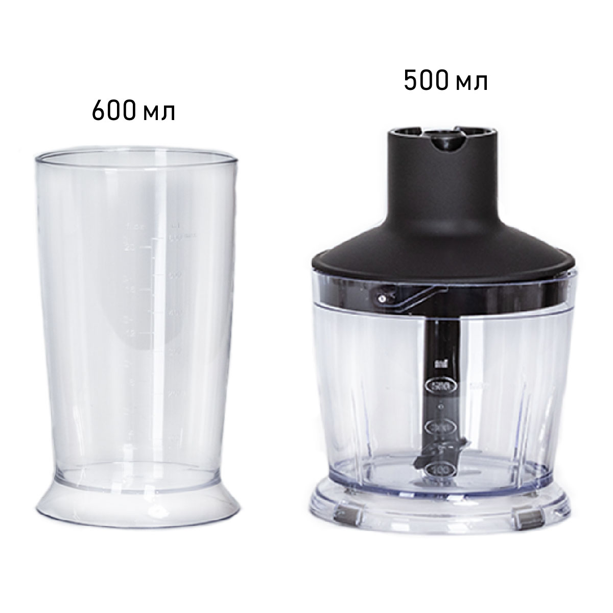 Купить Блендер JVC JK-HB5035 — Фото 10