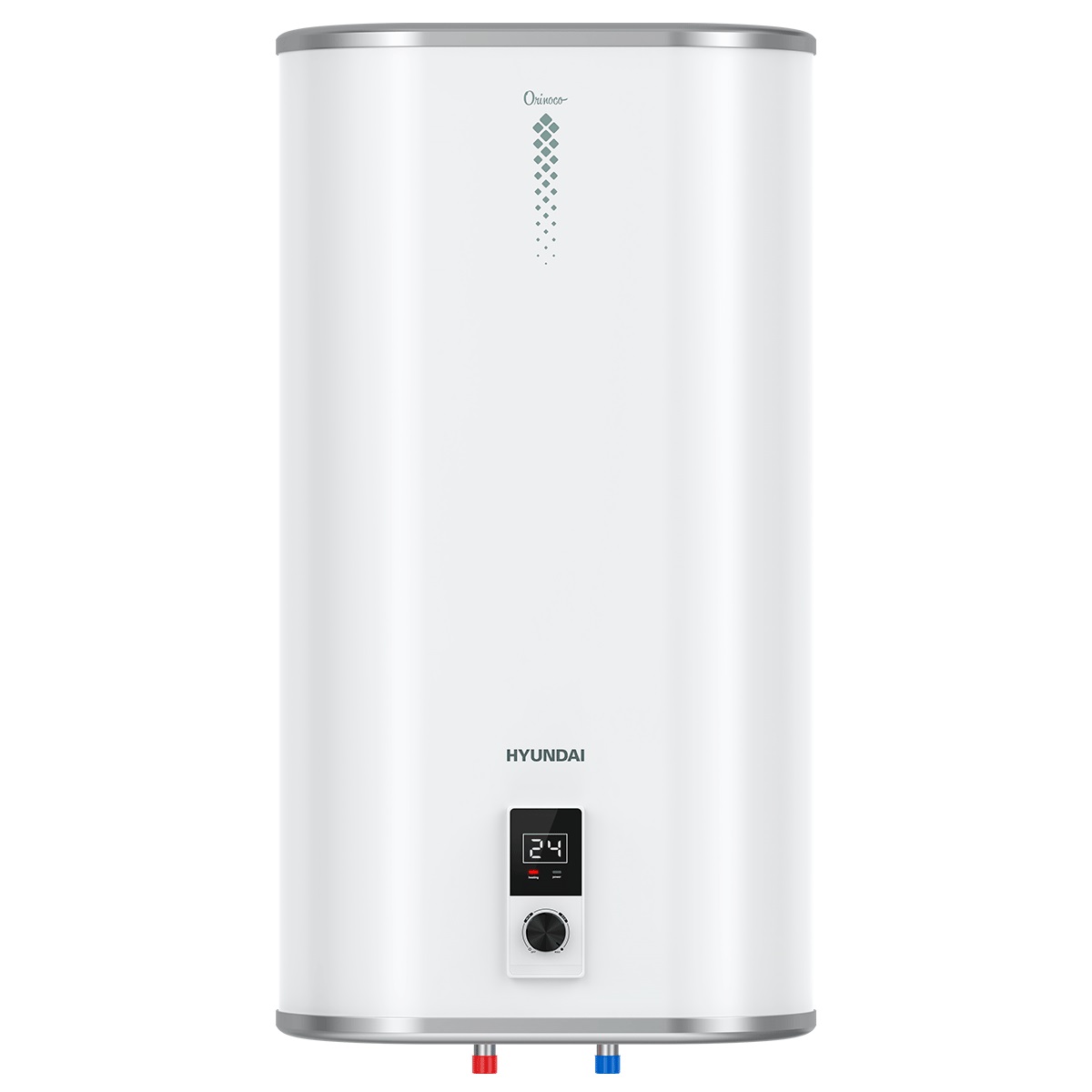 Купить Водонагреватель накопительный Hyundai H-WSS100-N11D-V — Фото 2
