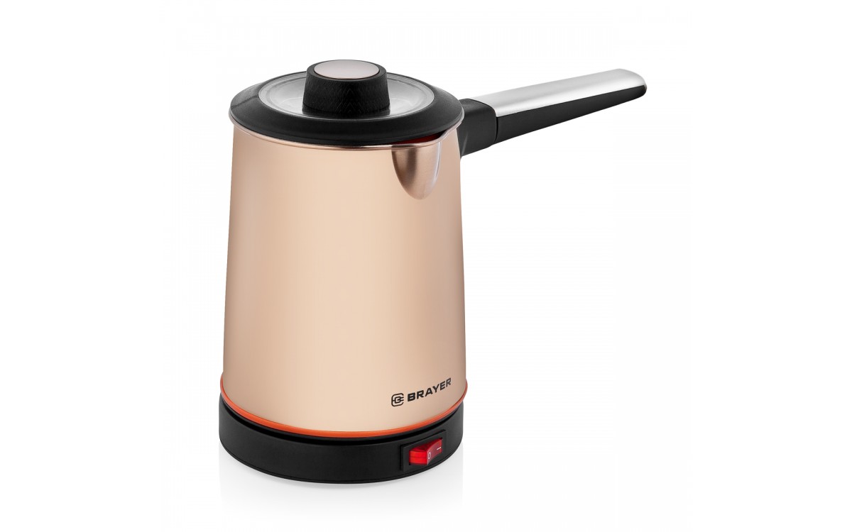 Купить Электротурка BRAYER BR1141 — Фото 2