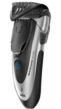 Электробритва BRAUN MG 5090																		 — описание, фото, цены в интернет-магазине PT Stores