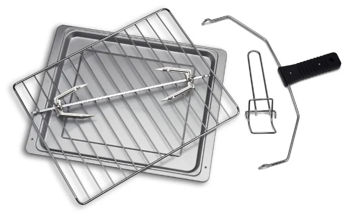 Купить Мини-печь Midea MO-3851 — Фото 3