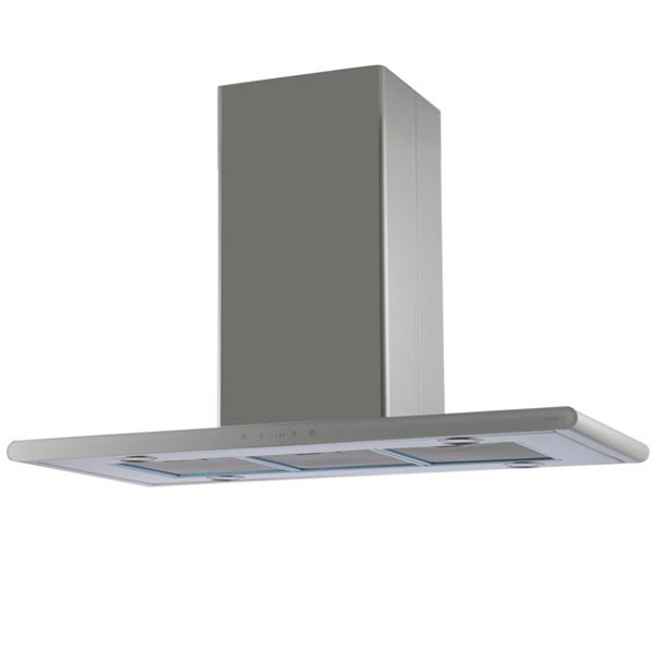 Островная вытяжка ELICA GALAXY ISLAND WHIX/A/90X45																		 — описание, фото, цены в интернет-магазине PT Stores