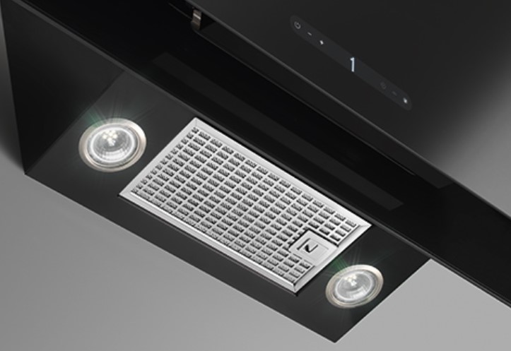 Купить Наклонная вытяжка FRANKE FMA 2.0 607 BK (330.0550.057) — Фото 2