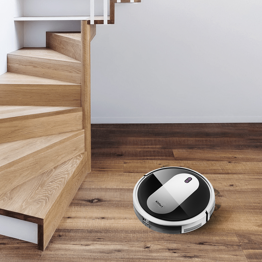 Купить Робот-пылесос Kitfort КТ-5114 — Фото 6