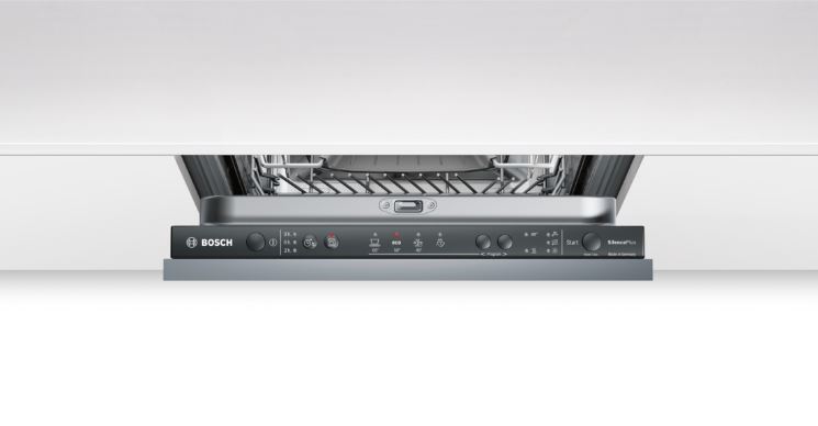 Купить Встраиваемая посудомоечная машина BOSCH SPV 40X80 RU — Фото 2