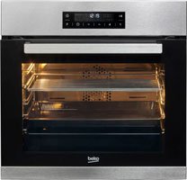 Электрический духовой шкаф BEKO BIE 22400 XM																		 — описание, фото, цены в интернет-магазине PT Stores