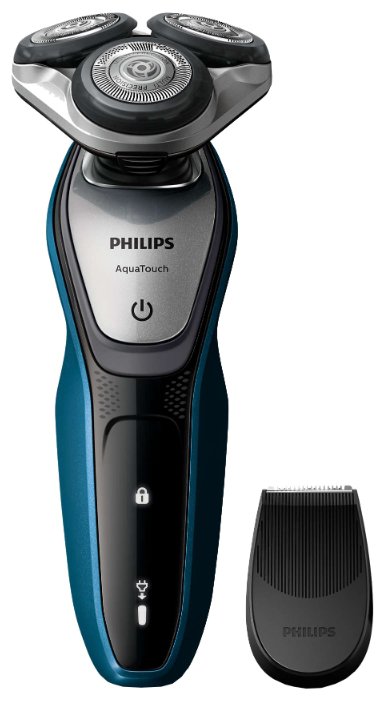 Электробритва PHILIPS S 5420/06																		 — описание, фото, цены в интернет-магазине PT Stores