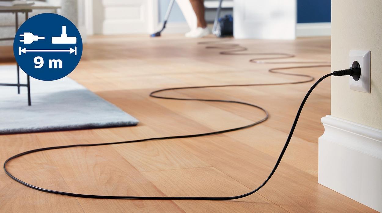 Купить Пылесос PHILIPS XD3000/01 — Фото 3