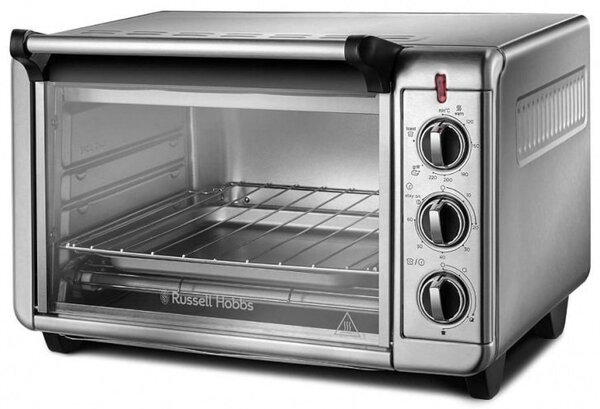 Мини-печь Russell Hobbs 26095-56																		 — описание, фото, цены в интернет-магазине PT Stores