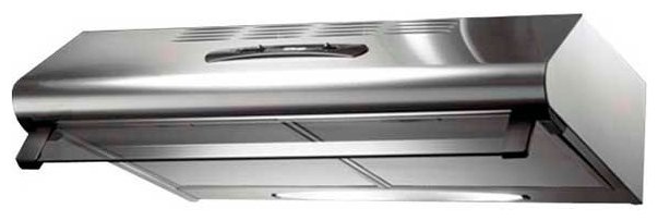 Плоская вытяжка Delonghi KD 3N-50 IX																		 — описание, фото, цены в интернет-магазине PT Stores