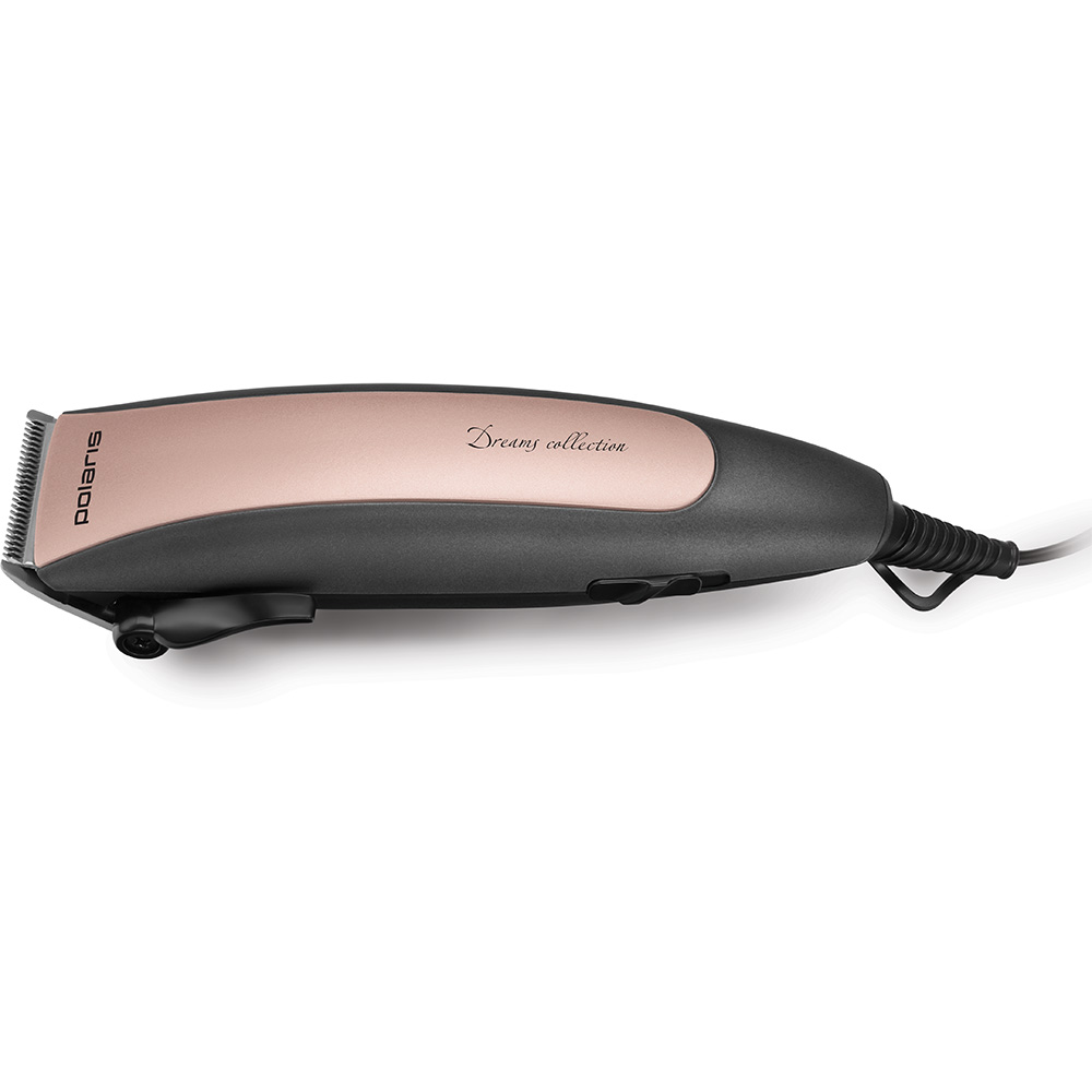 Купить  POLARIS PHC 0924 маренго/розовый — Фото 3 Купить  POLARIS PHC 0924 маренго/розовый — Фото 3