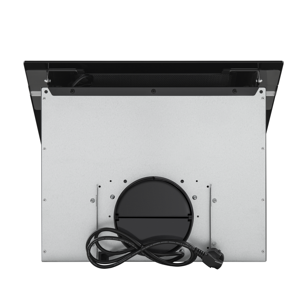 Купить Наклонная вытяжка MAUNFELD MEDWAY 60 ЧЕРНЫЙ/САТИН — Фото 9