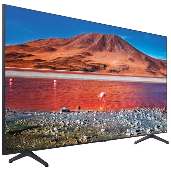 Купить Телевизор SAMSUNG UE43TU7170U — Фото 2
