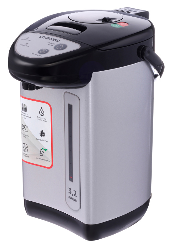 Купить Термопот Starwind STP4176 — Фото 2