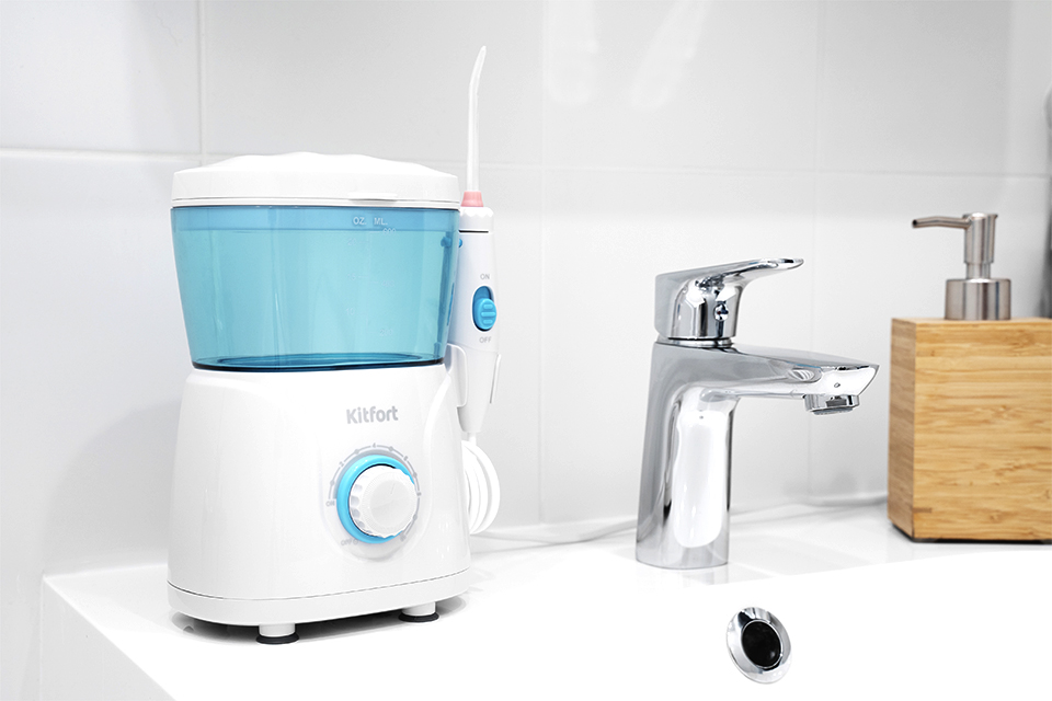 Купить  Kitfort КТ-2903 — Фото 9