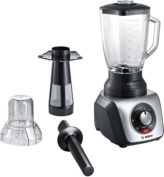 Блендер BOSCH MMB 66G7M																		 — описание, фото, цены в интернет-магазине PT Stores