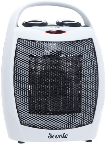 Обогреватель Scoole SC FH MC 15 01																		 — описание, фото, цены в интернет-магазине PT Stores