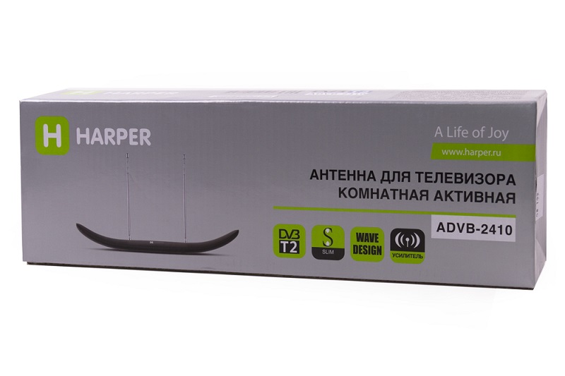 Купить Антенна HARPER ADVB-2410 — Фото 4