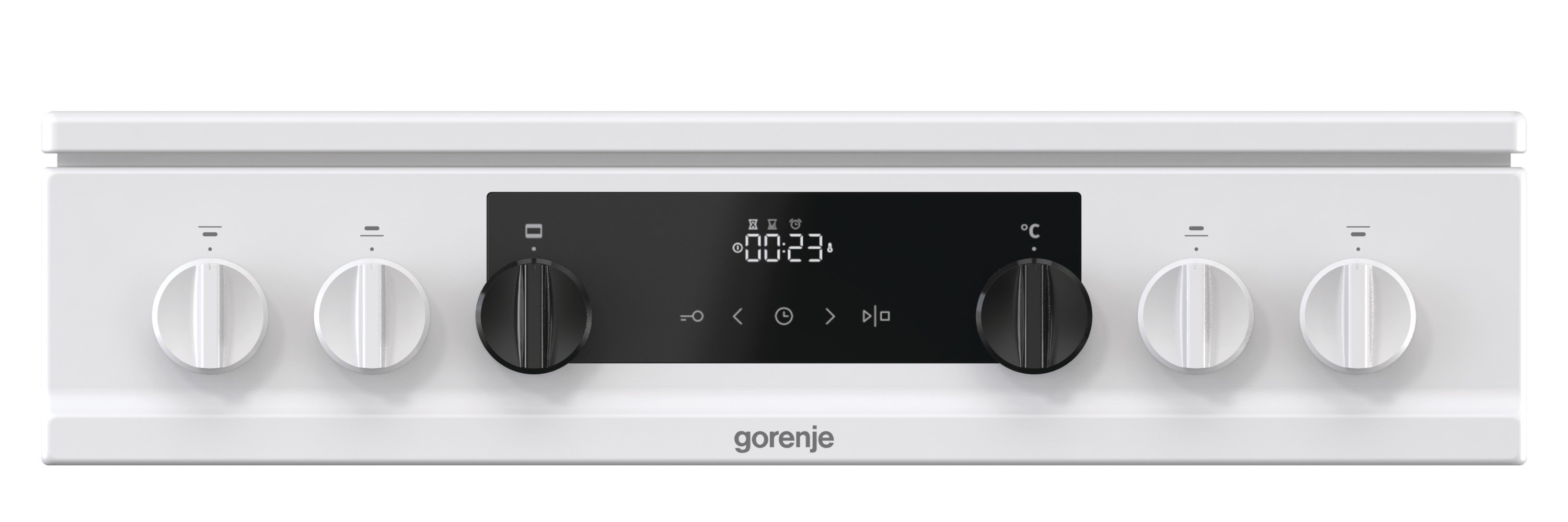 Купить Электрическая плита Gorenje ECS6350WC — Фото 6