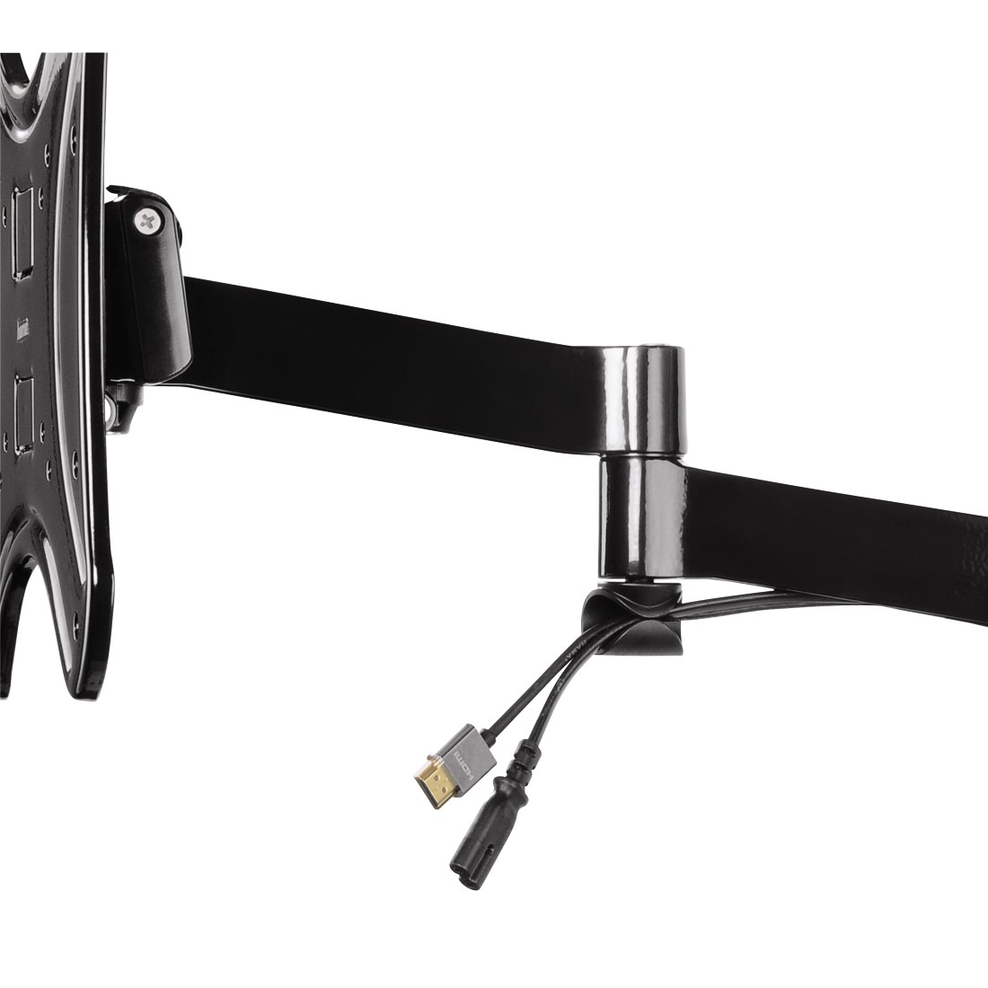 Купить Кронштейн Hama H-108727 черный — Фото 4