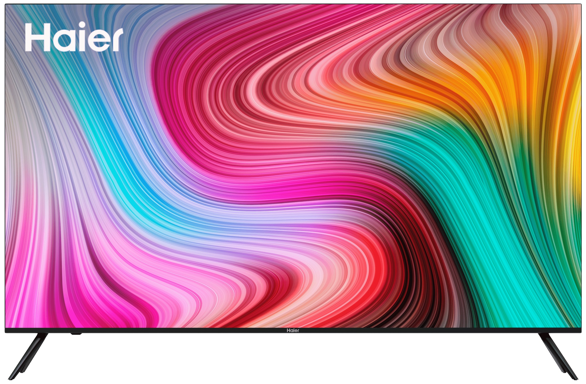 Телевизор Haier 50 Smart TV MX																		 — описание, фото, цены в интернет-магазине PT Stores