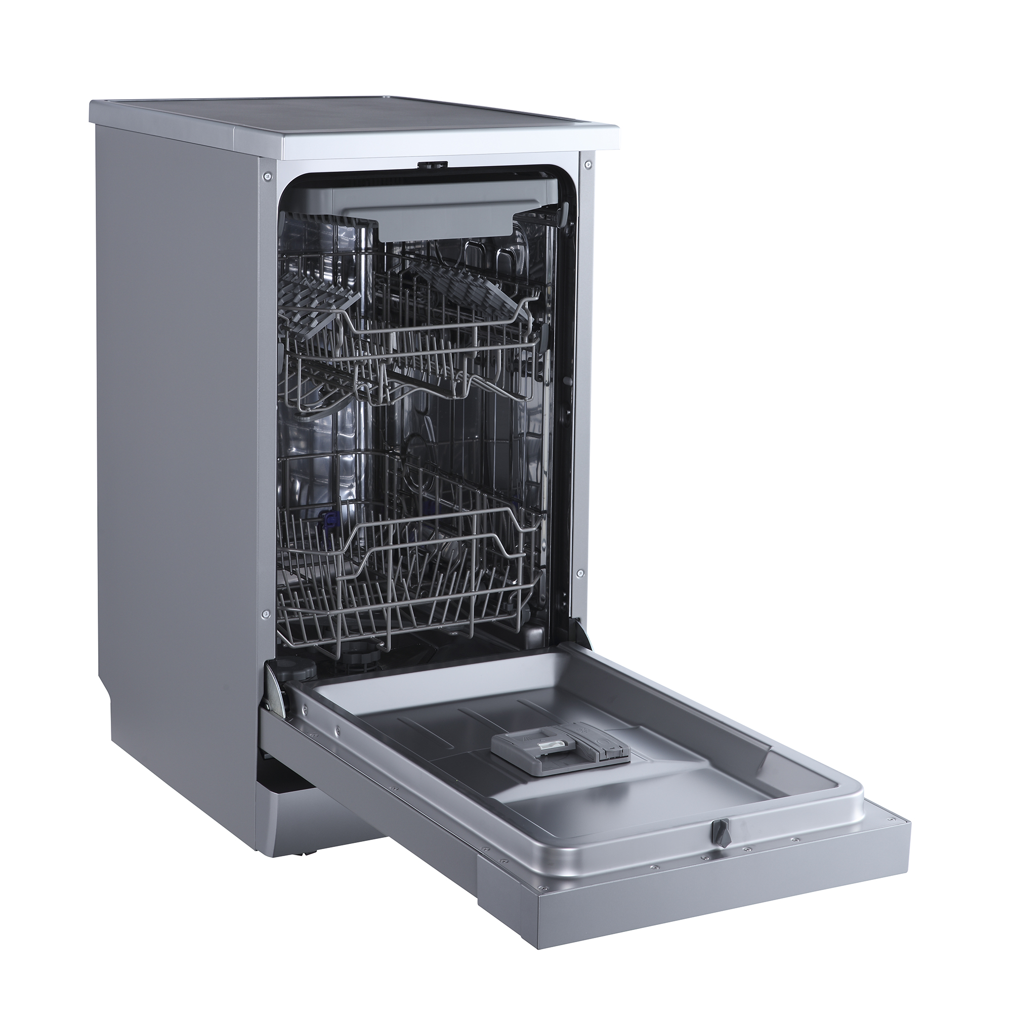 Купить Посудомоечная машина Бирюса DWF-410/5 M — Фото 4