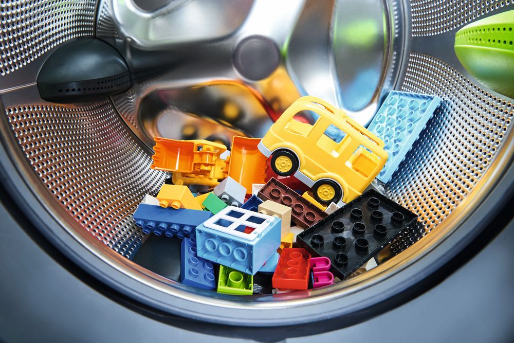 Купить Стиральная машина KUPPERSBUSCH W 40.0 R — Фото 2