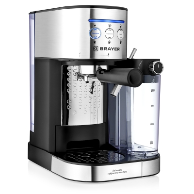 Купить Кофеварка BRAYER BR1102 — Фото 3