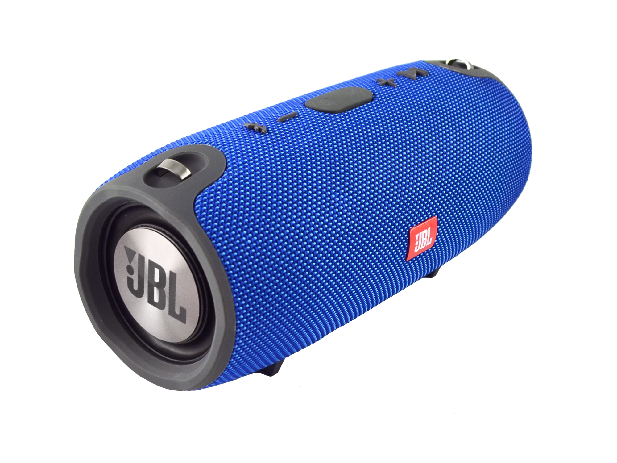 Купить Портативная акустика JBL Extreme2 голубой — Фото 3