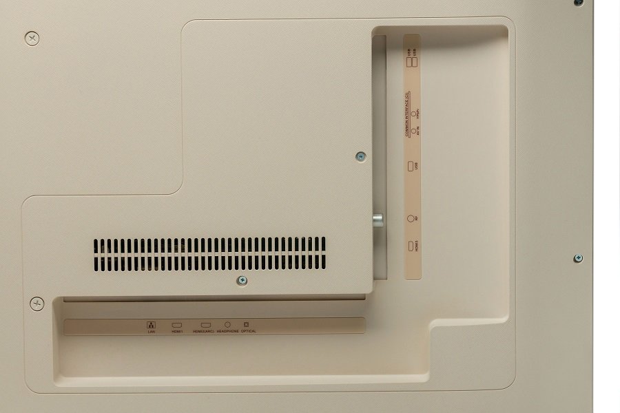 Купить Телевизор Haier LE55Q6500U — Фото 8