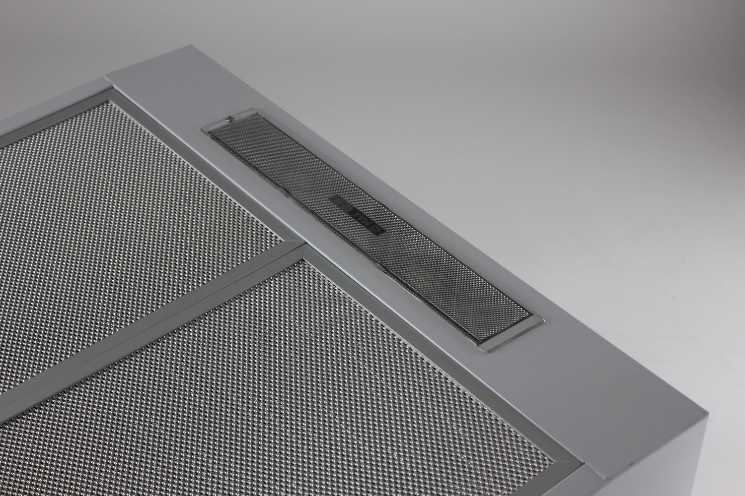 Купить Плоская вытяжка LEX SIMPLE 2M 600 белый — Фото 5